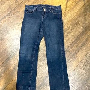 SALE🔥MK jeans size 12. Dark wash
